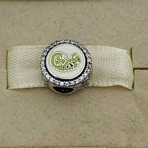 🔥🔥Pandora Vi Iguana- Vi Nice Charm